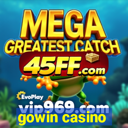 gowin casino